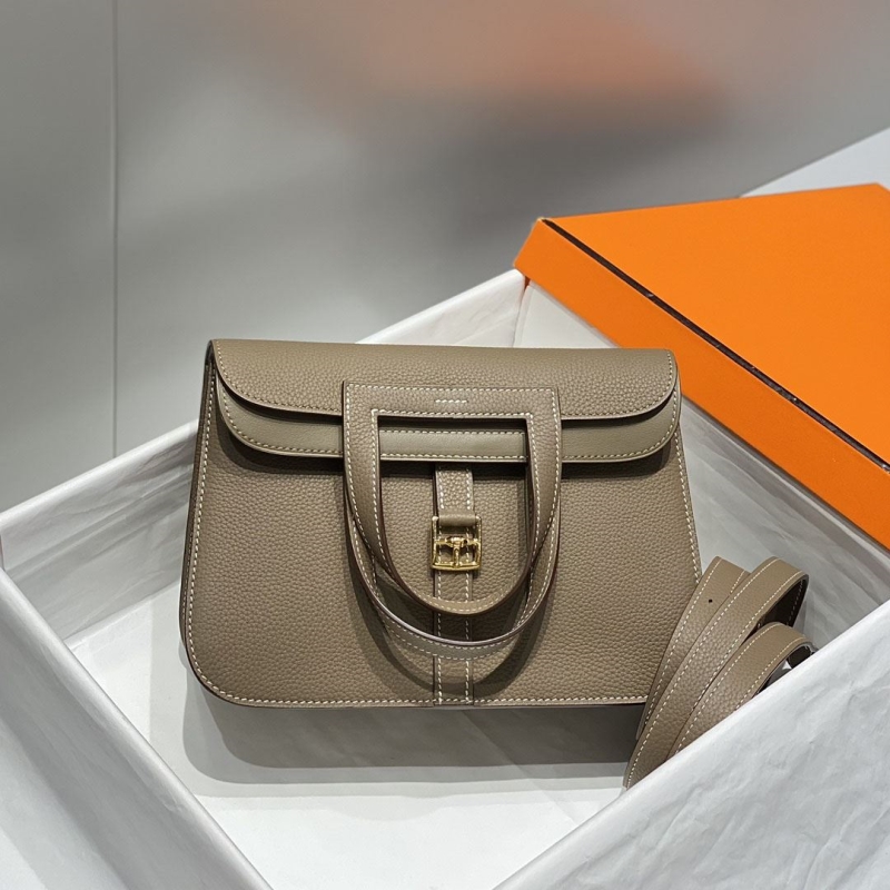 H**mes halzan bags